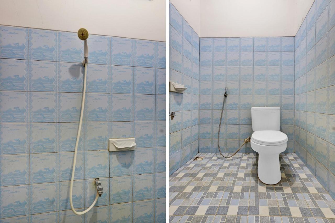 Hotel Wisma Ck Kebumen Екстериор снимка